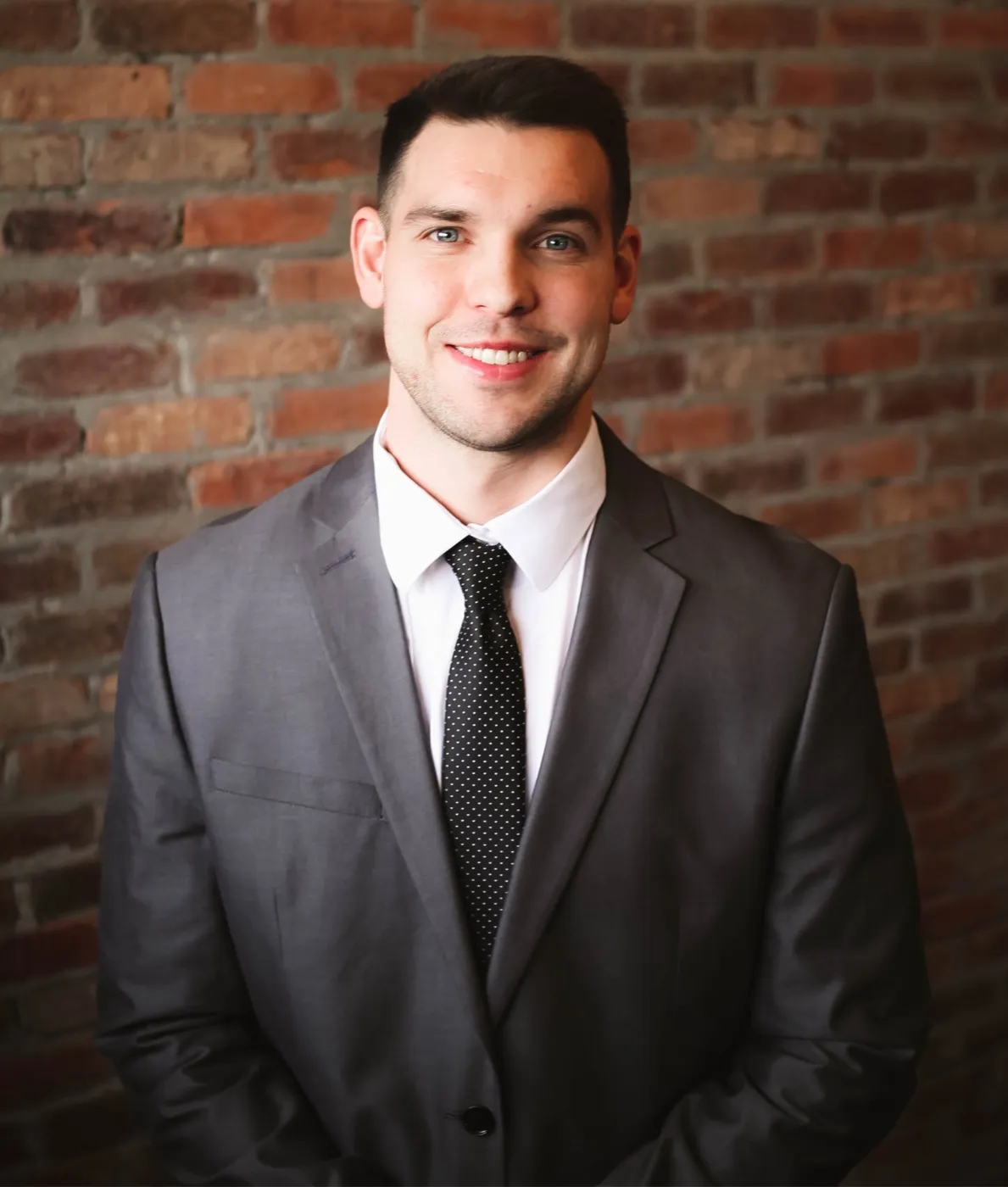 Dr. Tyler Zaugg, DC